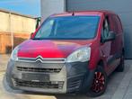 CITROËN BERLINGO 1.6 DIESEL 2016 FRET LÉGER EURO6B 48000 KM, Autos, Rouge, Achat, Euro 6, Entreprise