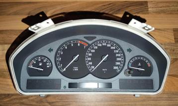 Herstel Km teller BMW 850 instrumentenpaneel  beschikbaar voor biedingen
