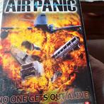 Air panic dvd als nieuw krasvrij 2eu, Cd's en Dvd's, Dvd's | Actie, Vanaf 16 jaar, Ophalen of Verzenden, Zo goed als nieuw, Actie