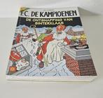 strips FC de Kampioenen, Boeken, Stripverhalen, Ophalen of Verzenden