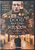 Dood van een schaduw, Cd's en Dvd's, Ophalen of Verzenden
