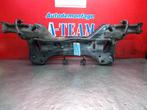 CHASSIS AUXILIAIRE Skoda Fabia II Combi (01-2007/12-2015), Utilisé, Skoda