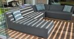 Zeer mooie loungeset, Ophalen, Zo goed als nieuw, Loungeset