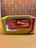 Burago enzo Ferrari, Hobby en Vrije tijd, Ophalen of Verzenden, Zo goed als nieuw