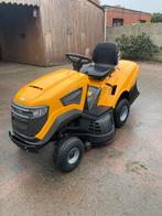 Stiga zitmaaier in nieuwstaat, Ophalen, Zo goed als nieuw