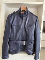 Lederen vest dames, ANDERE, Paars, Maat 42/44 (L), Ophalen of Verzenden