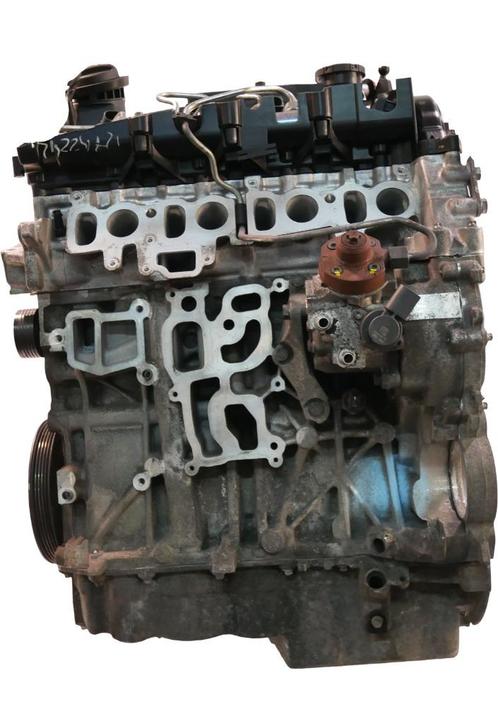 Mini R55 R56 R57 R60 R61 2.0 N47C20A N47T motor, Auto-onderdelen, Motor en Toebehoren, Mini, Ophalen