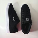 Fila camalfi - 41,5/44,5, Enlèvement ou Envoi, Neuf, Noir, Baskets