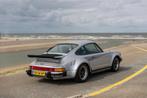 Porsche 911 930 Turbo 3.0 fully restored (bj 1976), Auto's, Te koop, Zilver of Grijs, Benzine, Coupé