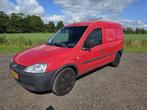 2006 Opel Combo Bedrijfswagen, Auto's, Bestelwagens en Lichte vracht, Gebruikt, Overige brandstoffen, Bedrijf, Euro 4