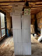 Multipor, lijm en hennepband, Doe-het-zelf en Bouw, Ophalen, Overige materialen, Nieuw, 15 m² of meer