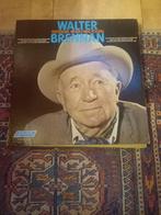 6 Lp's van Walter Brennan, Ophalen of Verzenden, Gebruikt, Overige formaten
