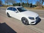 Mercedes-Benz C-CLASS 200 da AUTOMAAT IN PERFECTE STAAT MET, Gebruikt, 4 cilinders, 136 pk, Wit