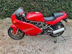 DUCATI 750 Supersport, Motoren, 750 cc, 2 cilinders, Motorrijbewijs A, Meer dan 35 kW