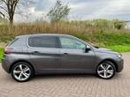 Peugeot 308 Allure 1.2 PureTech 130pk Start&Stop man.6, Carnet d'entretien, Tissu, Achat, Hatchback