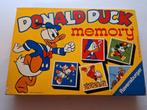 MEMORY DONALD DUCK, Drie of vier spelers, Ophalen, Gebruikt, Ravensburger