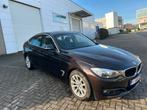 BMW 318d Gt, Auto's, BMW, Achterwielaandrijving, Bruin, Particulier, Te koop