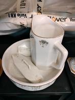 Lavabo-set, Antiek en Kunst, Ophalen