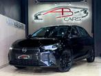 Opel Corsa 1.2 Turbo * SPORT * GARANTIE 12 MOIS * (bj 2022), Stof, Gebruikt, 1199 cc, 1055 kg