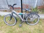 Jongens fiets, Ophalen, Zo goed als nieuw