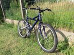 Cannondale Delta V 2000 full suspension 1993 DH vintage, Fully, Gebruikt, Overige merken
