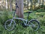 Dahon plooifiets in goede staat, Ophalen, Zo goed als nieuw, Dahon, Versnellingen