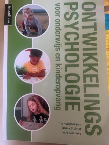 Tatjana Stokhof - Ontwikkelingspsychologie beschikbaar voor biedingen