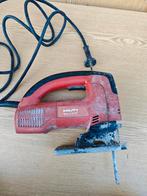 Hilti wipzaag werkt heel goed Moet Weg!!!, Enlèvement, Utilisé