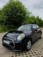 Mini One 2021, Auto's, Mini, Automaat, Stof, Zwart, USB