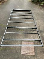 Roofrack afkomstig van een volkswagen t5, Auto diversen, Dakdragers, Ophalen