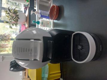 Dolce Gusto Krups KP123B10 met garantie tot 03/2027 beschikbaar voor biedingen