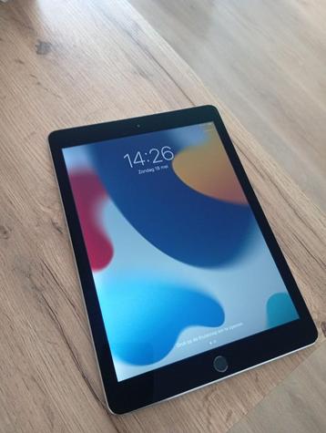 iPad Air 2 beschikbaar voor biedingen