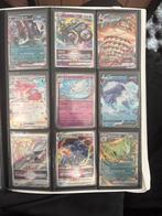 Pokemon kaarten first editie vmax, Ophalen of Verzenden, Zo goed als nieuw