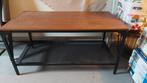 Table basse ou table de montagne, Maison & Meubles, Tables | Tables de salon, Enlèvement