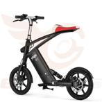 Electrische step/scooter, Fietsen en Brommers, Ophalen, Zo goed als nieuw, Elektrische step (E-scooter), _