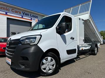 Renault Master 2.3 dCi 35 L3H1, Acarplay, Camera, Nieuwe wag beschikbaar voor biedingen