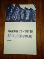 Martin Schouten - Schilderswijk, Martin Schouten, Ophalen of Verzenden, Zo goed als nieuw