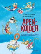 Tjibbe Veldkamp / keuze uit 2 boeken, Ophalen of Verzenden, Zo goed als nieuw