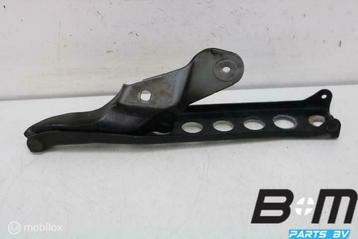 Motorkap scharnier links Audi A8 4H 4H0823301D beschikbaar voor biedingen