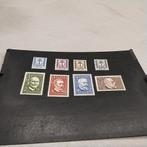 BELGIE 930 /937 scharnier met cote 39,00 €, Postzegels en Munten, Postzegels | Volle albums en Verzamelingen, Ophalen of Verzenden