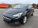 Opel Corsa-E 2016 Km: 180.000 Euro 6B, Auto's, Opel, Voorwielaandrijving, Stof, Zwart, Particulier