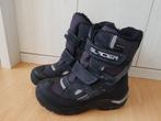 winterlaarzen / sneeuwlaarzen maat 34, Enlèvement, Utilisé, Bottes, Garçon ou Fille
