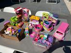 Piny pon ( lot), Kinderen en Baby's, Ophalen, Gebruikt