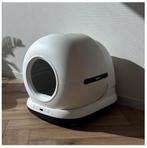 Automatische kattenbak - zedar k1200, Dieren en Toebehoren, Kattenbakken, Ophalen, Zelfreinigend, Nieuw, Gesloten
