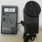 Lux mètre digitale YF-1065, Enlèvement ou Envoi, Utilisé, Lumière