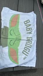Starwars bed laken overtrekk en kussensloop, Ophalen of Verzenden, Tweepersoons