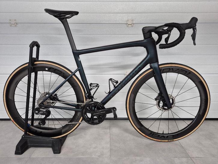 Tarmac SL8 Sworks, Fietsen en Brommers, Fietsen | Heren | Sportfietsen en Toerfietsen, Zo goed als nieuw, Overige merken, Meer dan 20 versnellingen