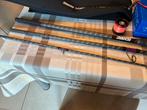 Tronixpro en daiwa, Watersport en Boten, Hengelsport | Zeevissen, Ophalen, Nieuw, Complete set