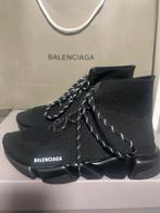 Balenciaga Zwart Maat 39, Kleding | Heren, Ophalen of Verzenden, Nieuw, Zwart