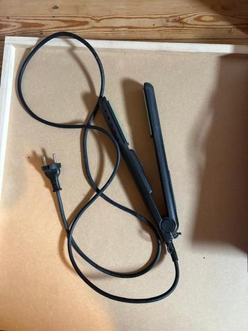 stijltang beschikbaar voor biedingen